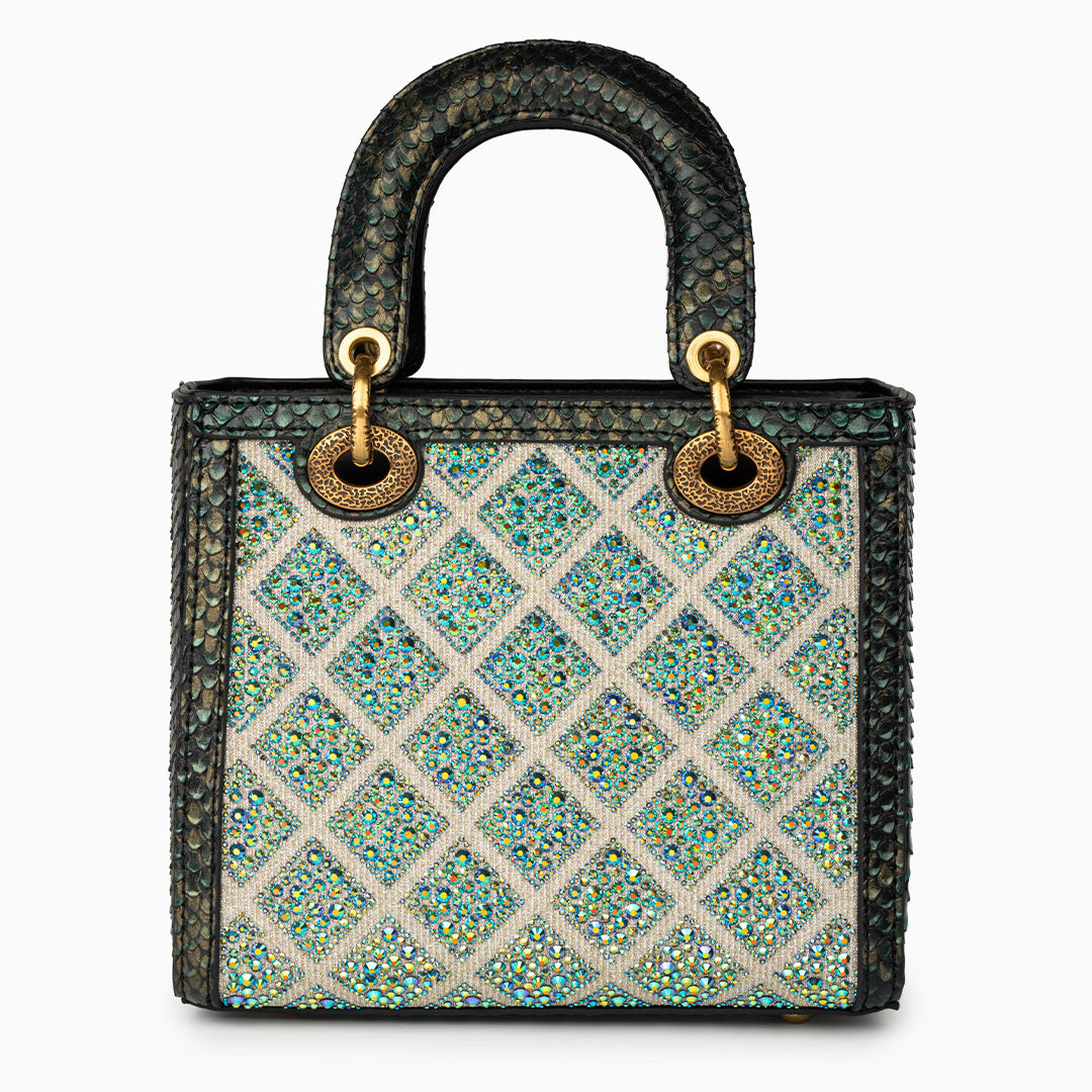 Fleur Handbag
