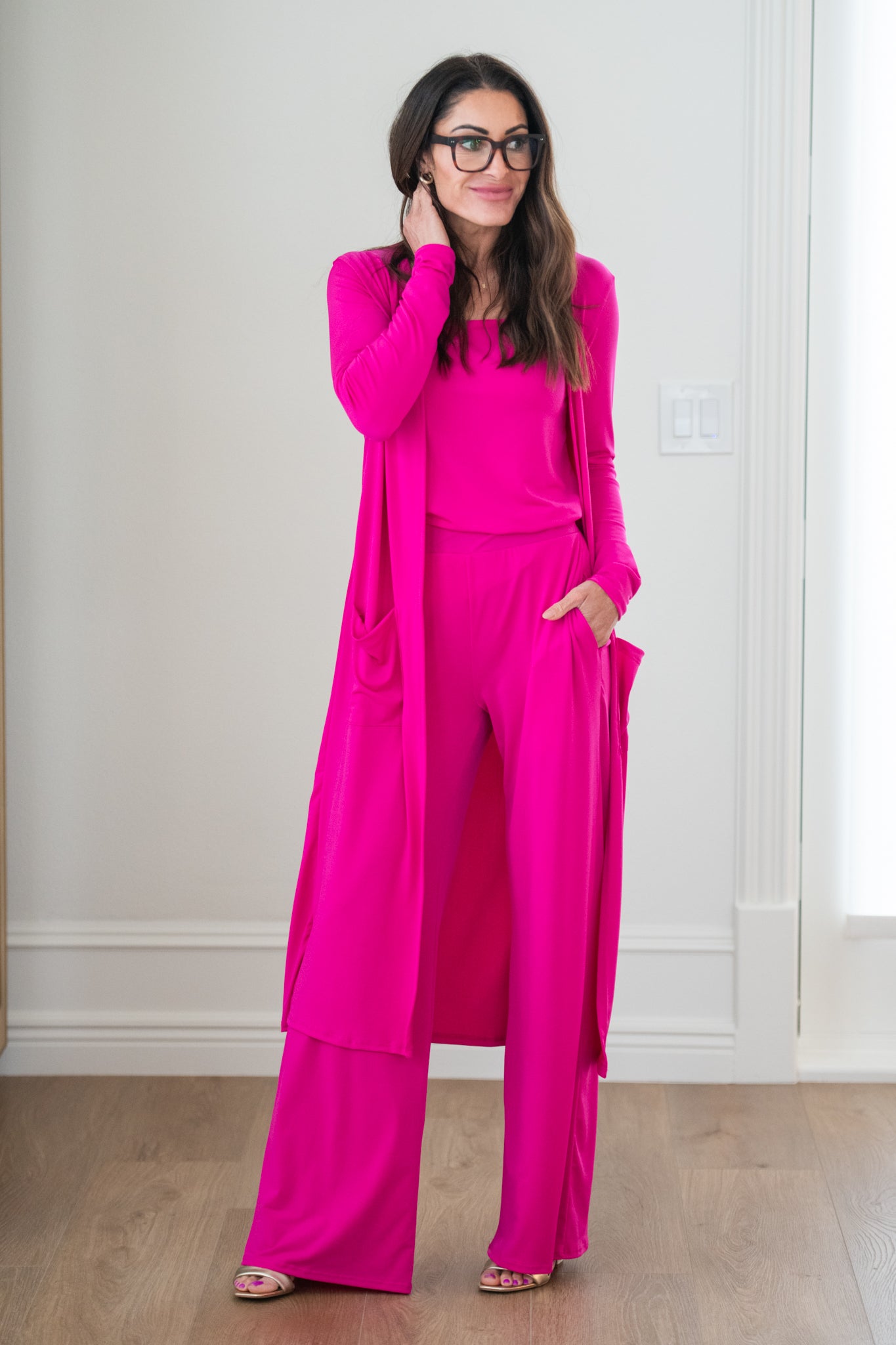 Belinda | Essential Set