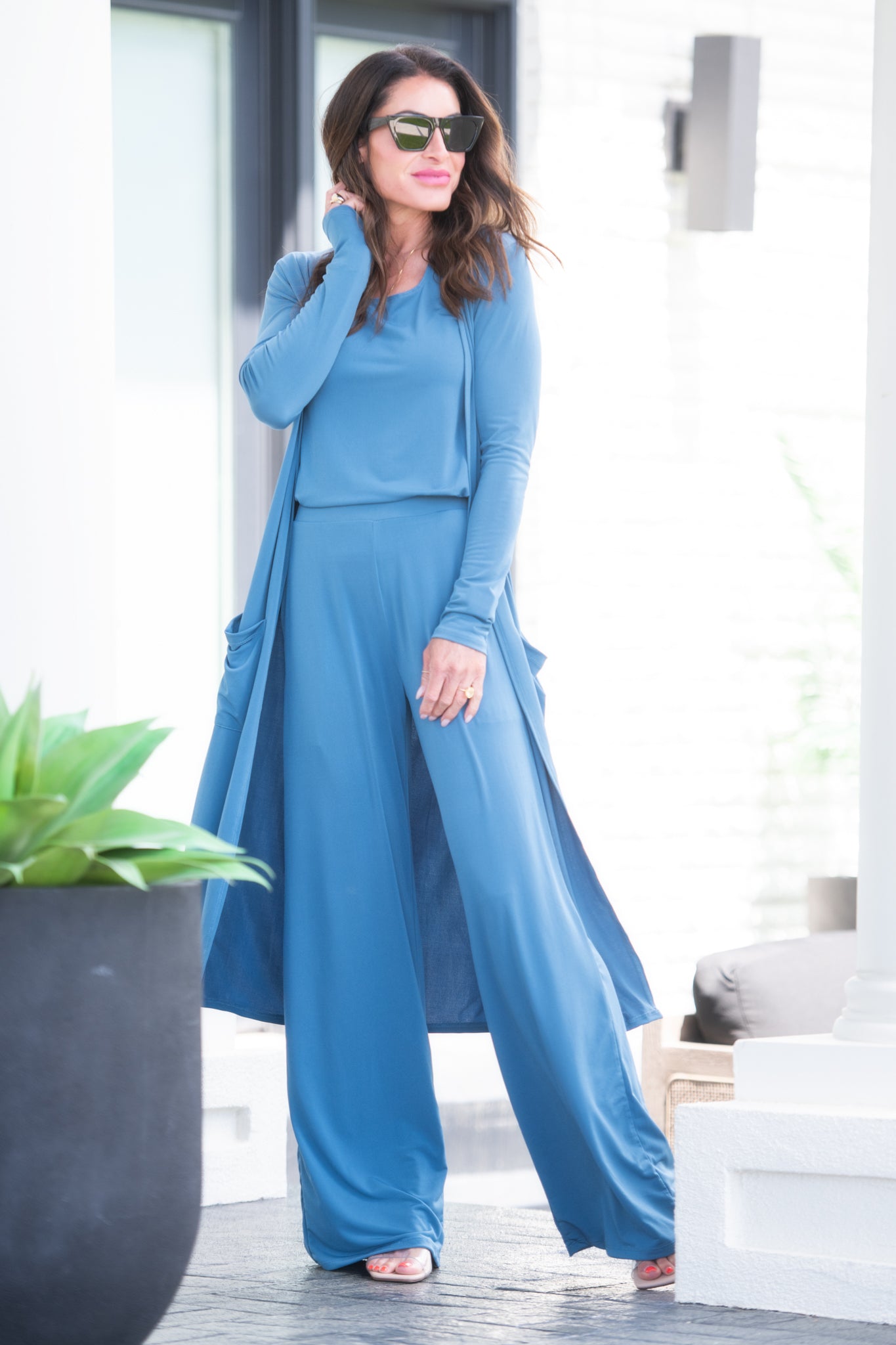 Belinda | Essential Set