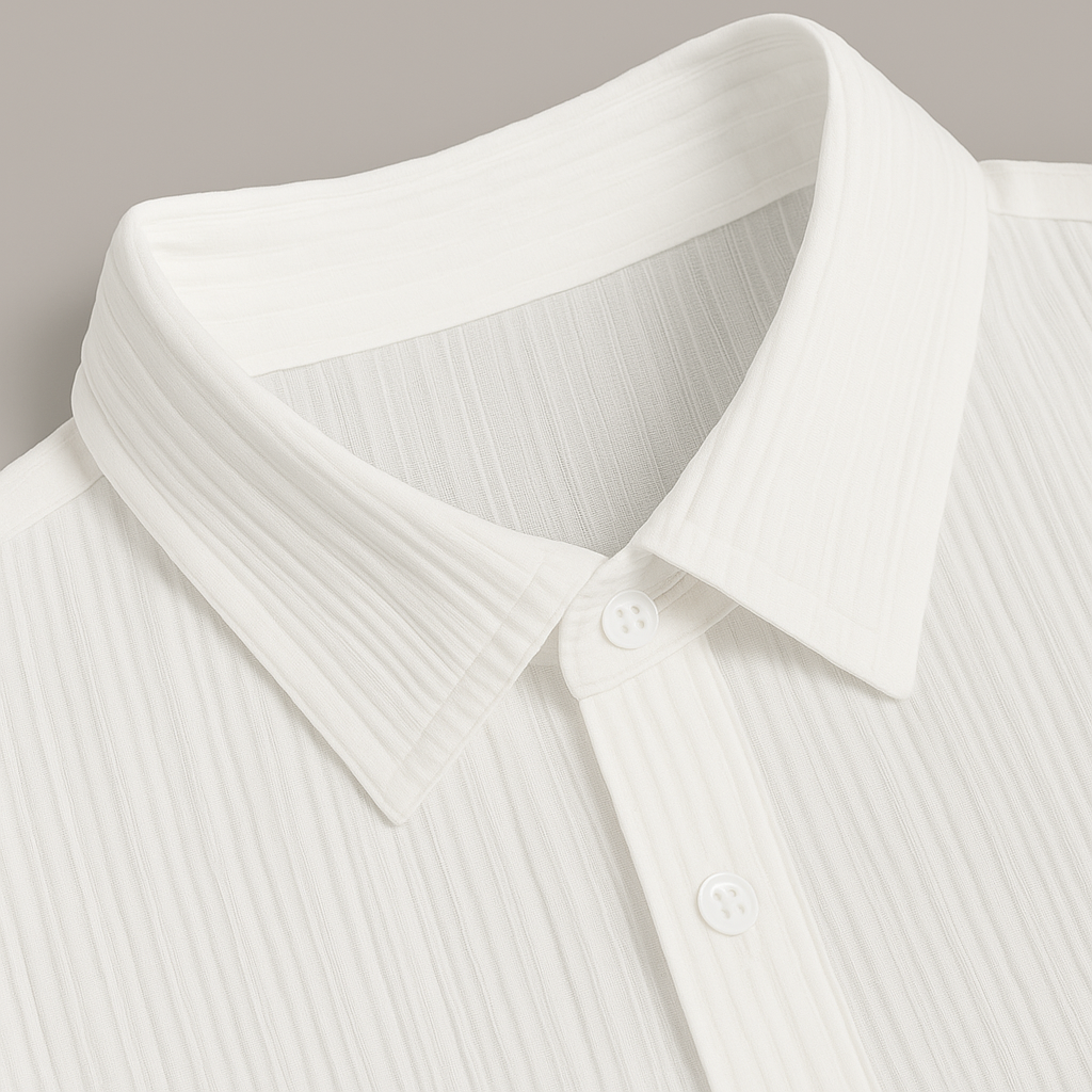Chadwick | Relaxed Linen Set