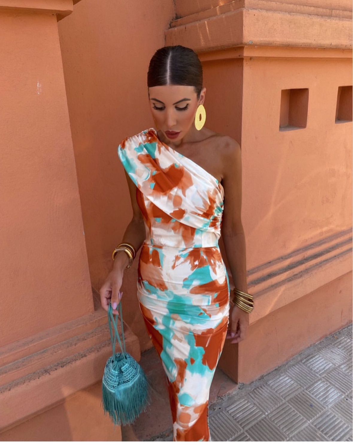 Karen - Sleeveless Dress