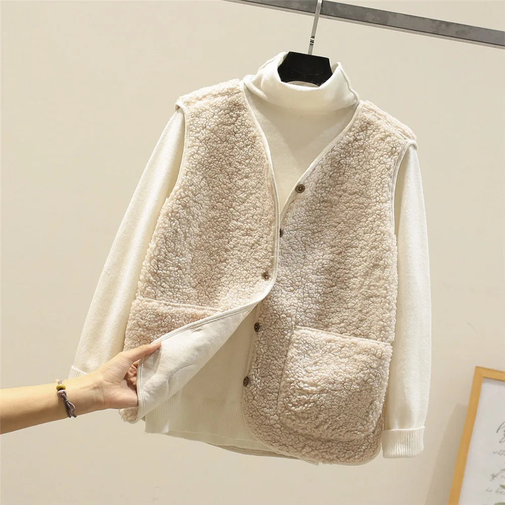 Layla™ - Elegant Vest