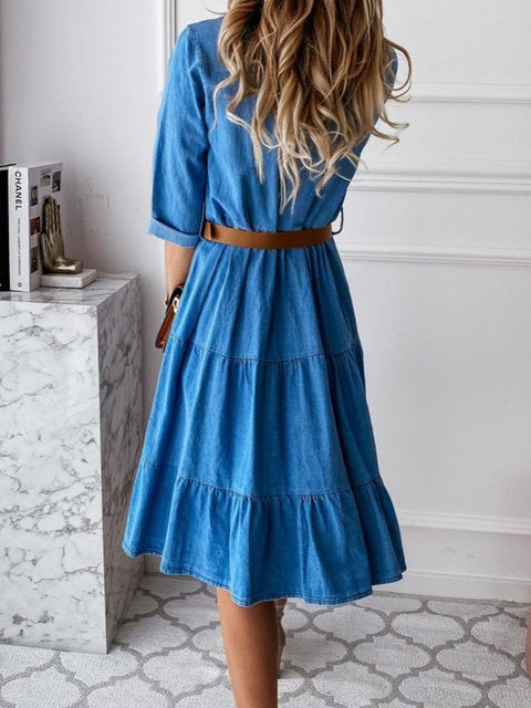 Sofia™ I Robust Summer Dress