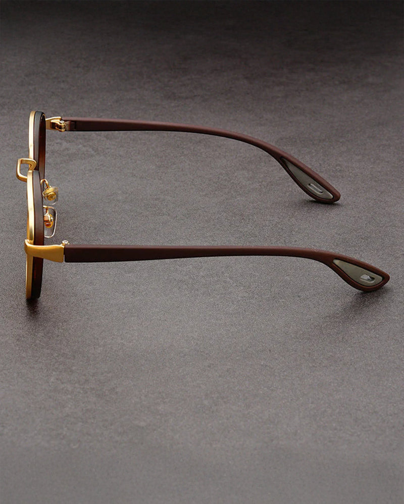 VARELLO FRAME SUNGLASSES