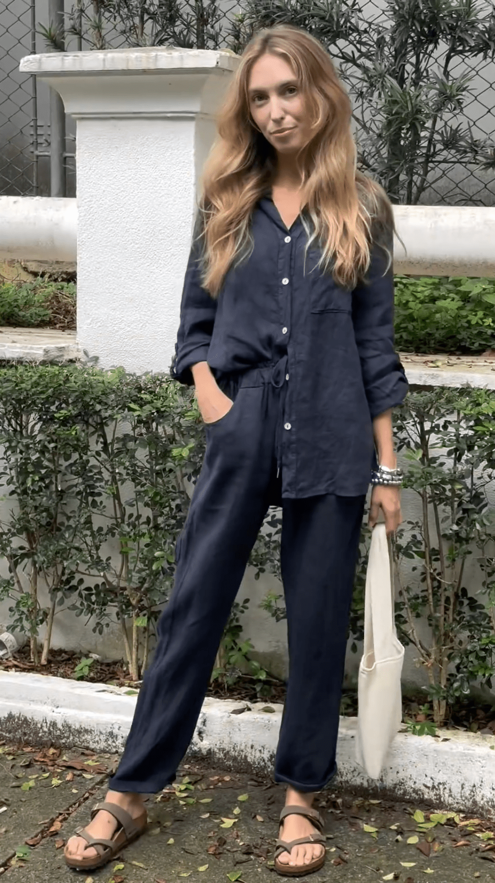 Avery™ - Comfortable Two Piece Set