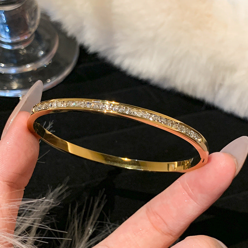 Marisella Donnari Bracelet | Gold 16k