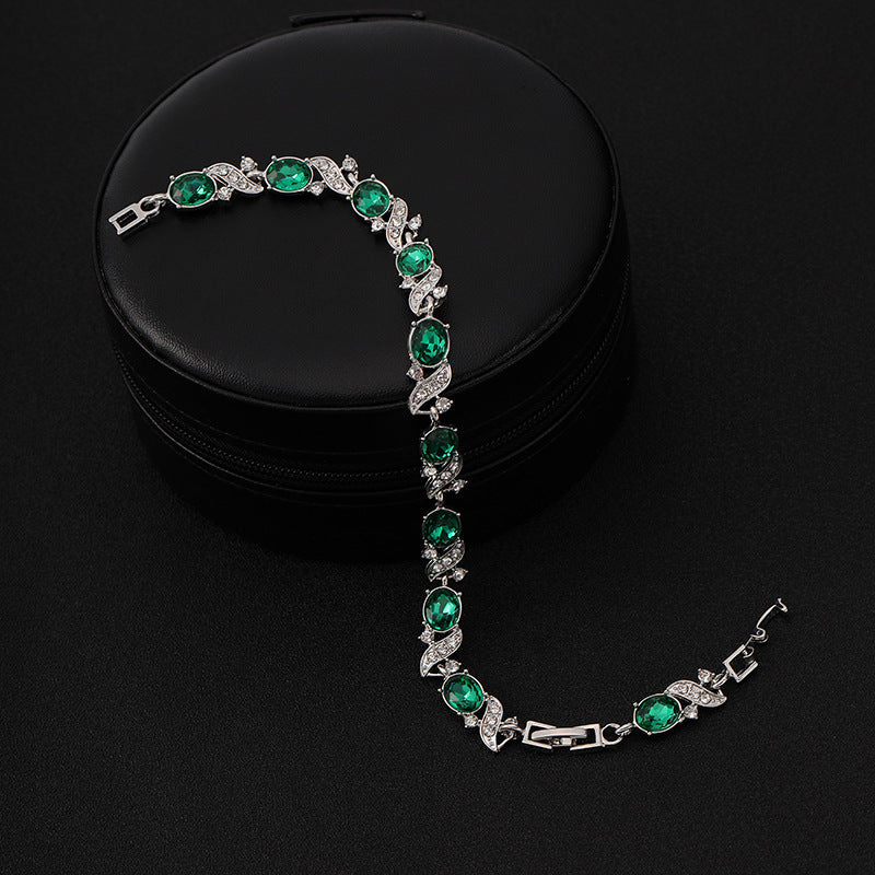 Giada Bellini Bracelet | White Gold 14k