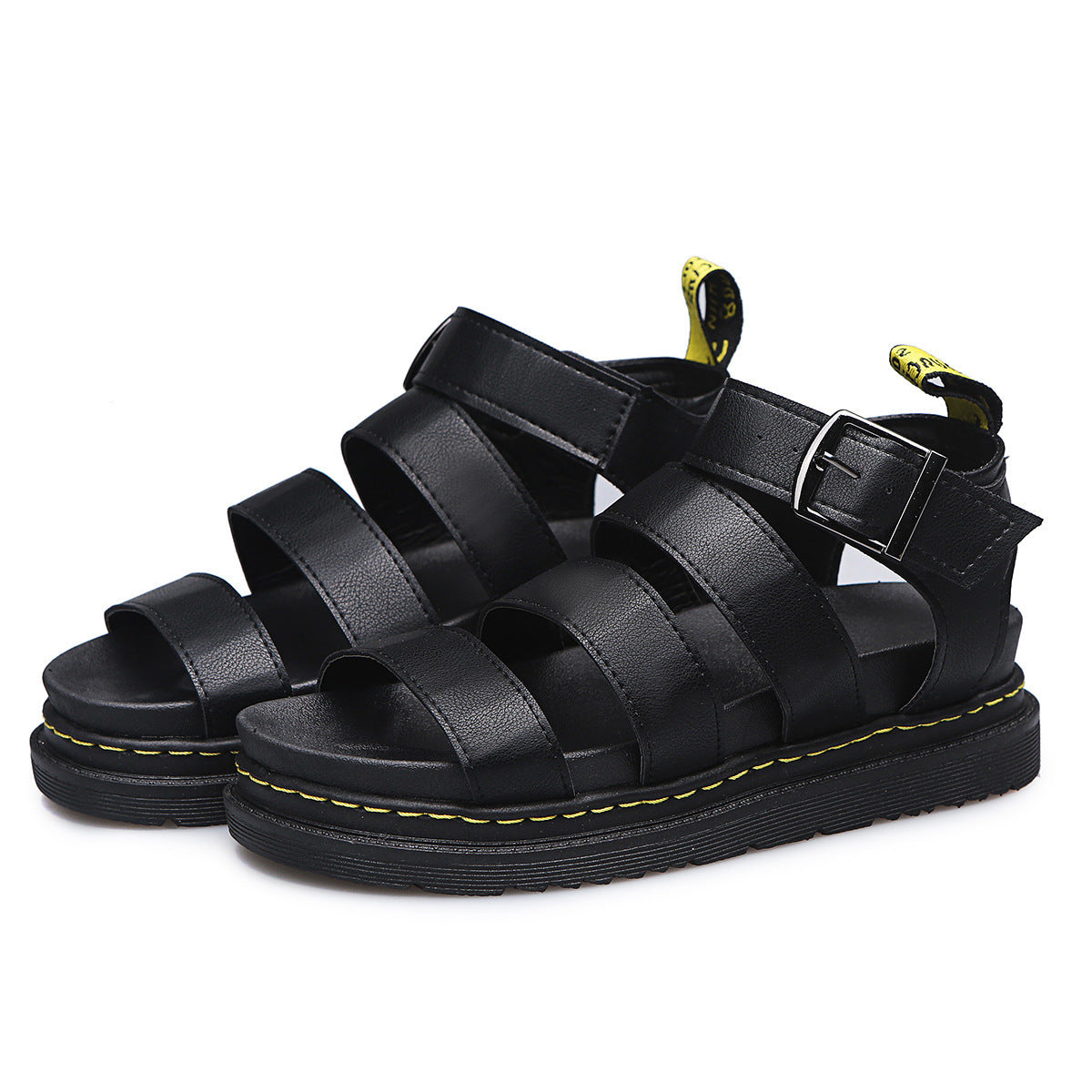 ISABELLA™ – Casual Thick-Soled Casual Sandals
