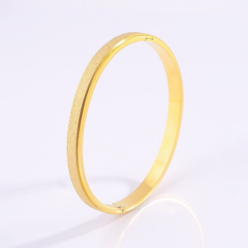 Fiorenza Manzari Bracelet | White Gold 16k