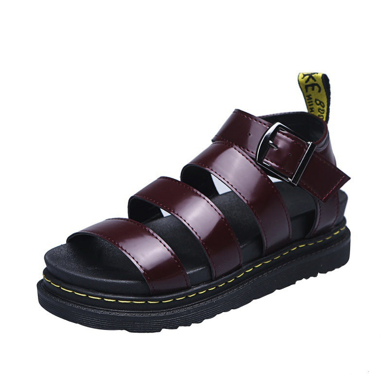 ISABELLA™ – Casual Thick-Soled Casual Sandals