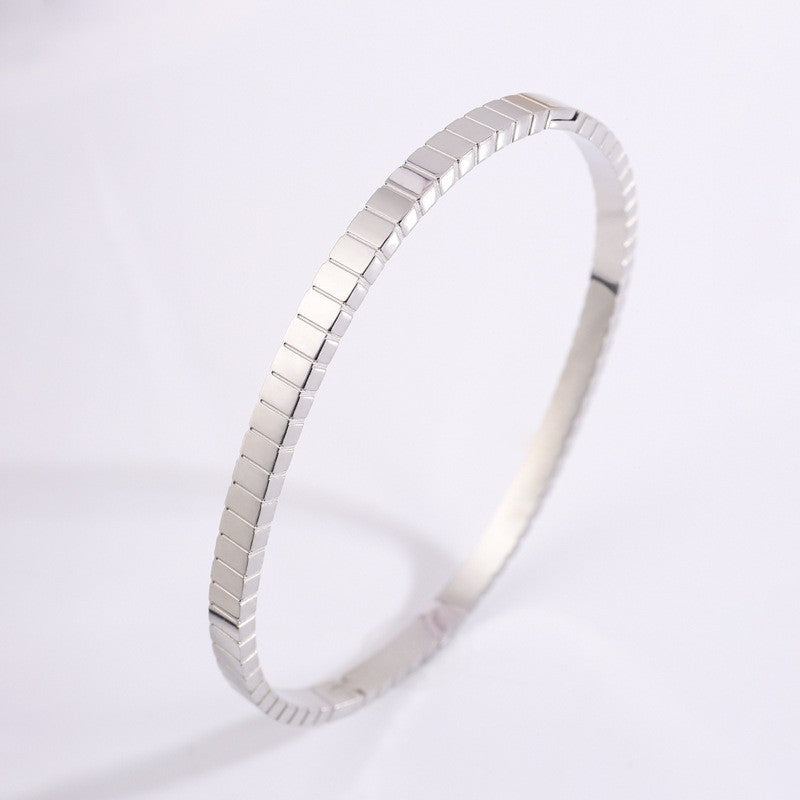 Capricia Naldini Bracelet | Gold 16k
