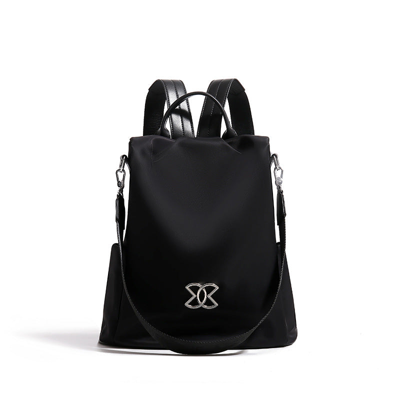 True Look | Luxury Travel Backpack