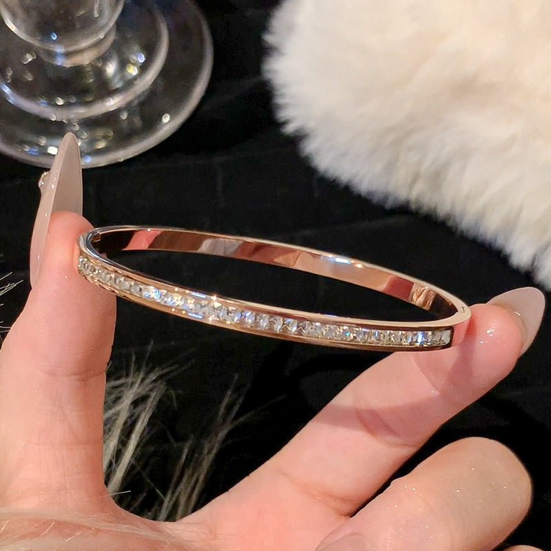 Marisella Donnari Bracelet | Gold 16k