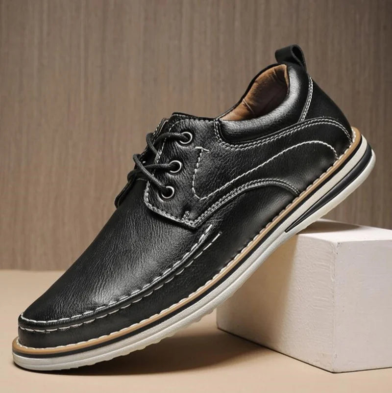 Oliver™ Hawthorne Genuine Leather Shoes