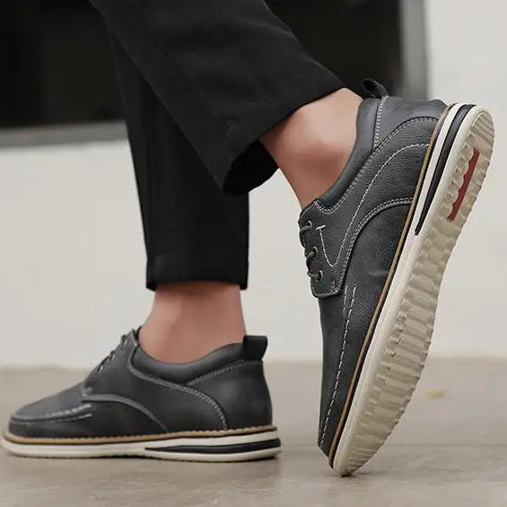Oliver™ Hawthorne Genuine Leather Shoes