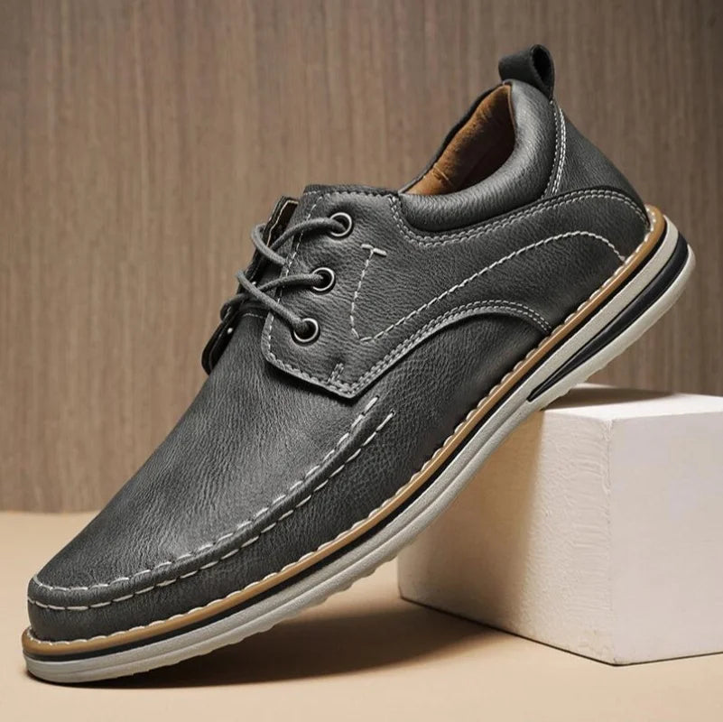 Oliver™ Hawthorne Genuine Leather Shoes
