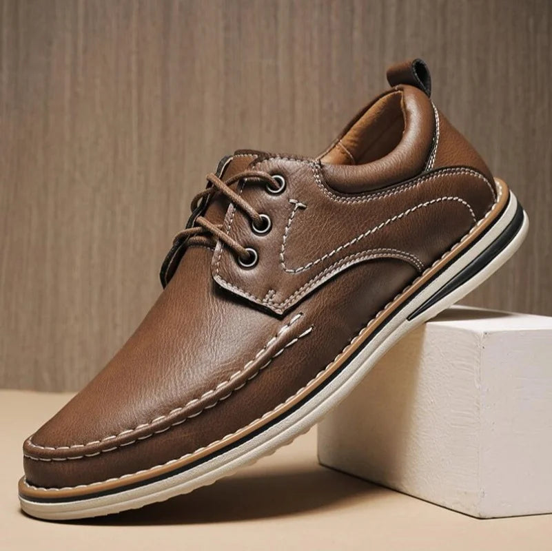 Oliver™ Hawthorne Genuine Leather Shoes