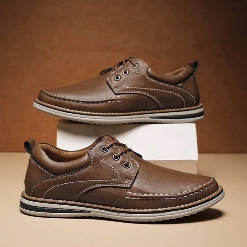 Oliver™ Hawthorne Genuine Leather Shoes