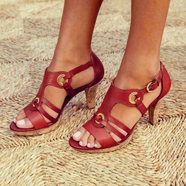 Vera | Cruz Sandal