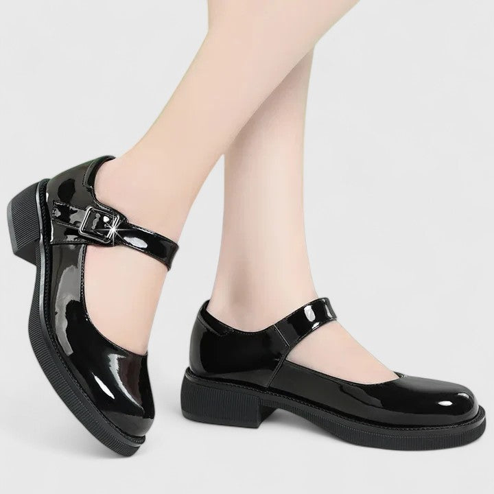 Isabela| Orthopedic Shoes