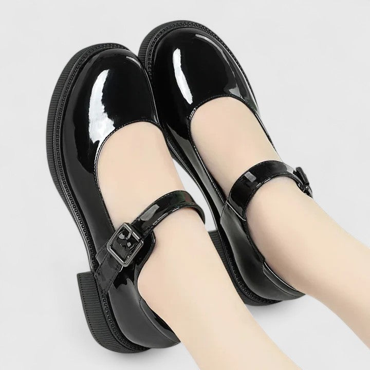Isabela| Orthopedic Shoes