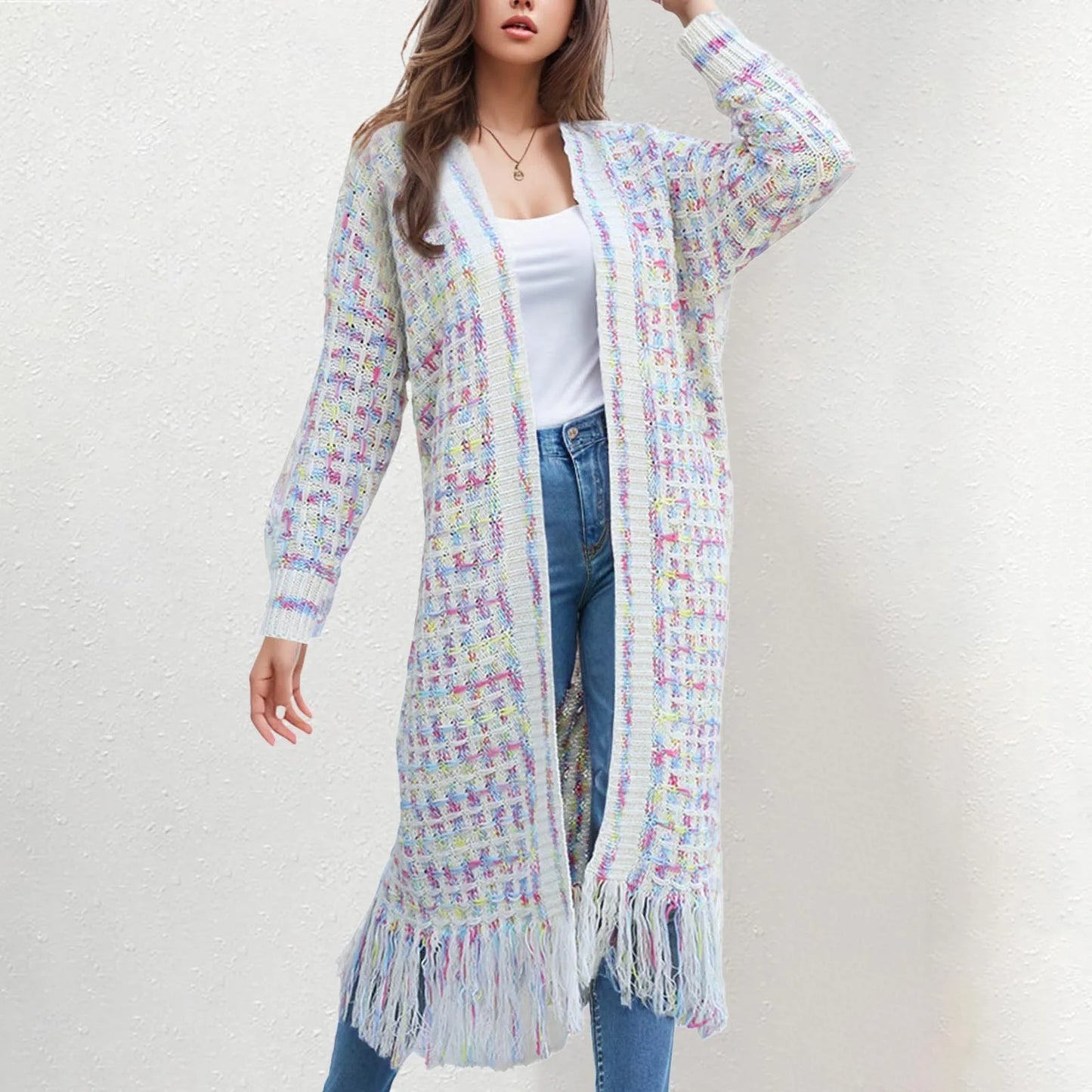 Cardigan "Lily"