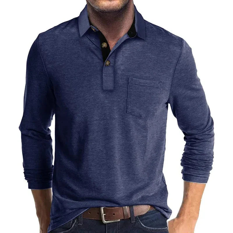 Hayden Weekender Polo