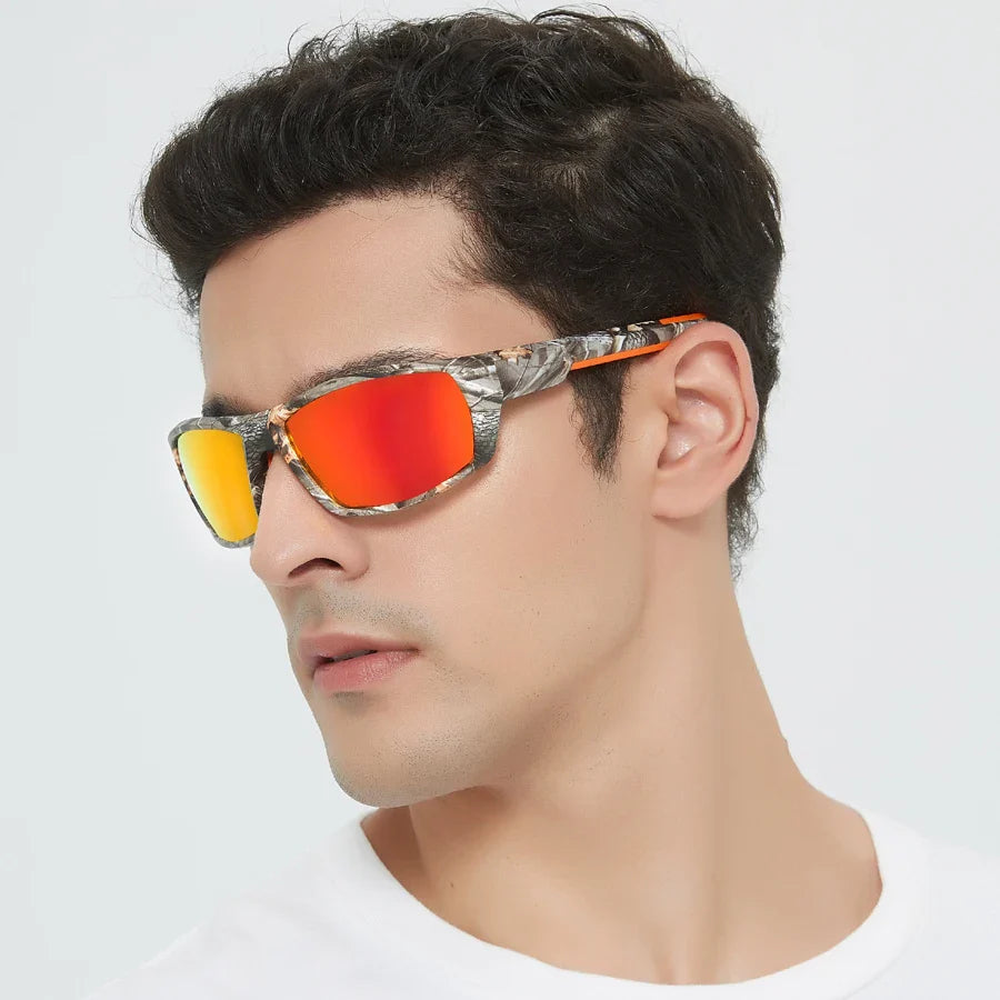 Reaper | Camo Sunglasses