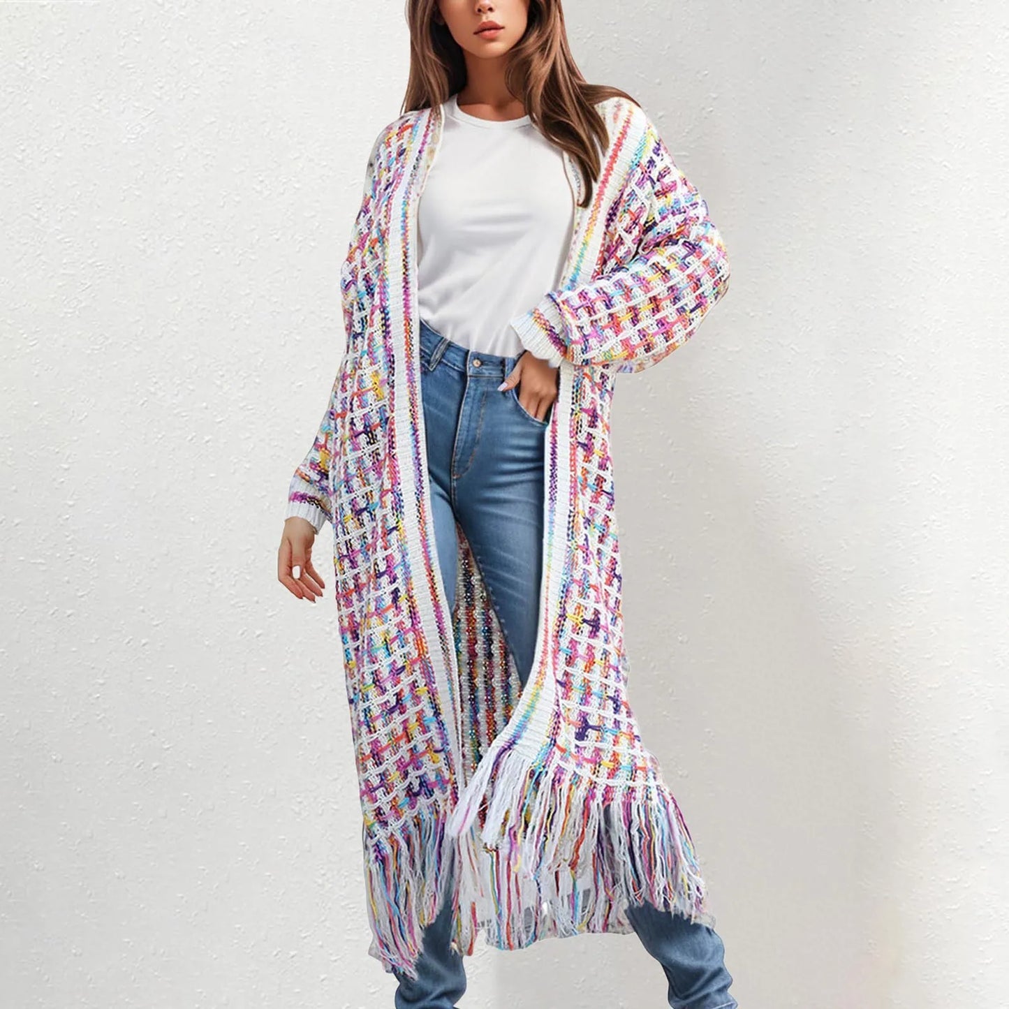 Cardigan "Lily"