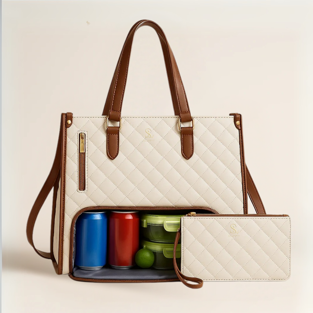 Velza - Tote Bag