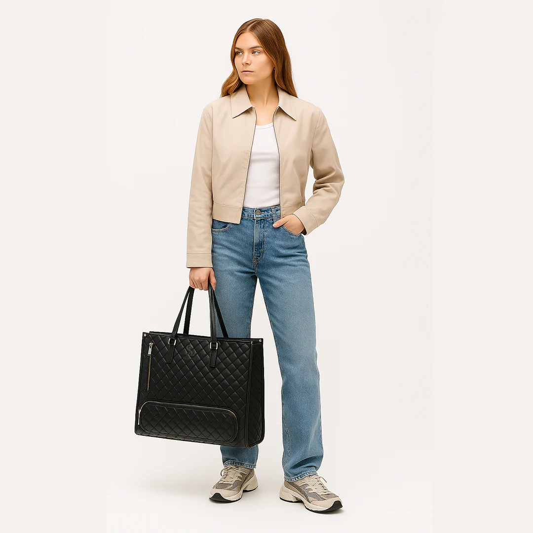Velza - Tote Bag