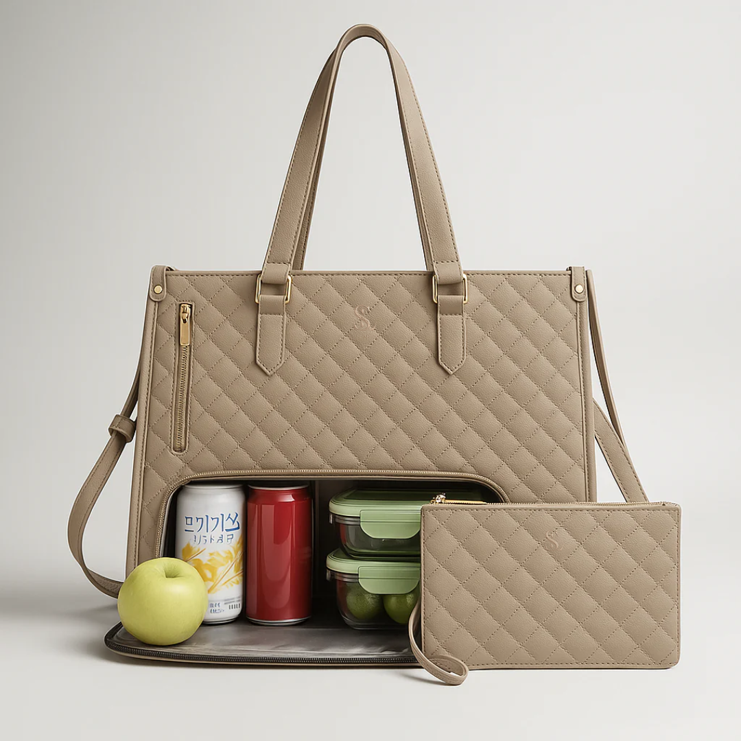 Velza - Tote Bag