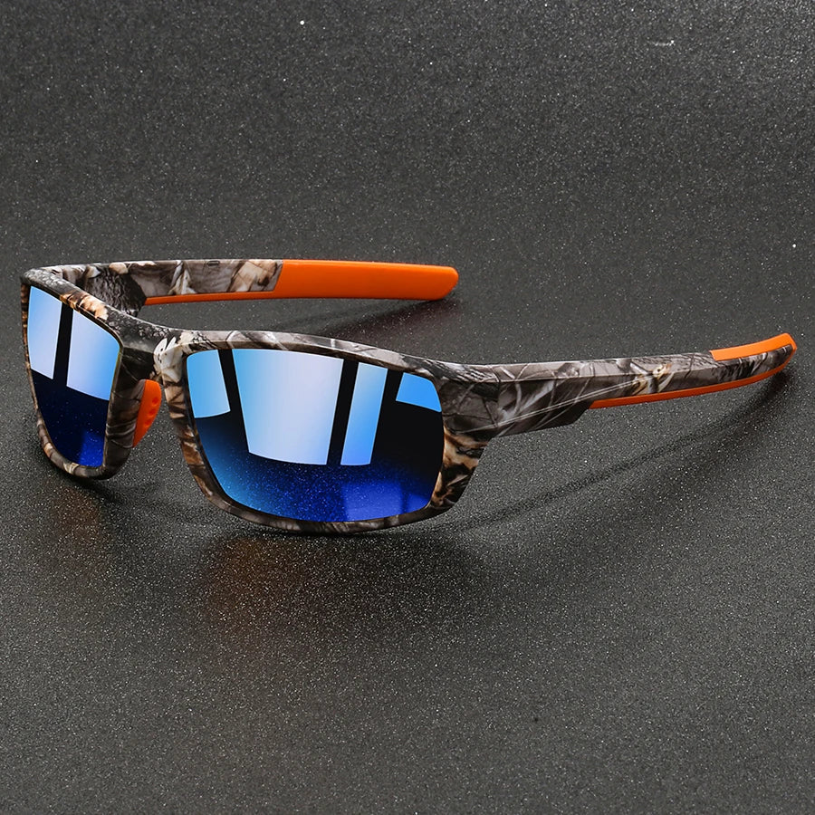 Reaper | Camo Sunglasses