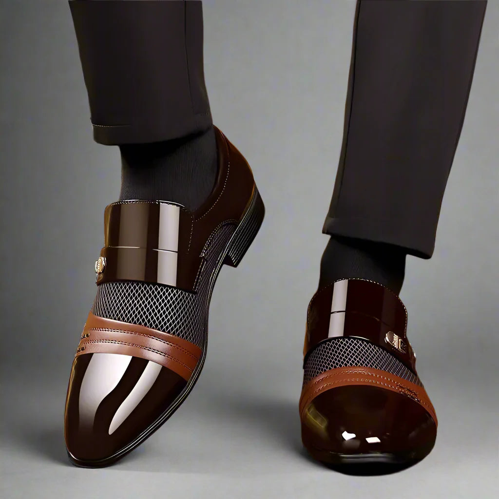 Nathan | SAVELLE LOAFERS