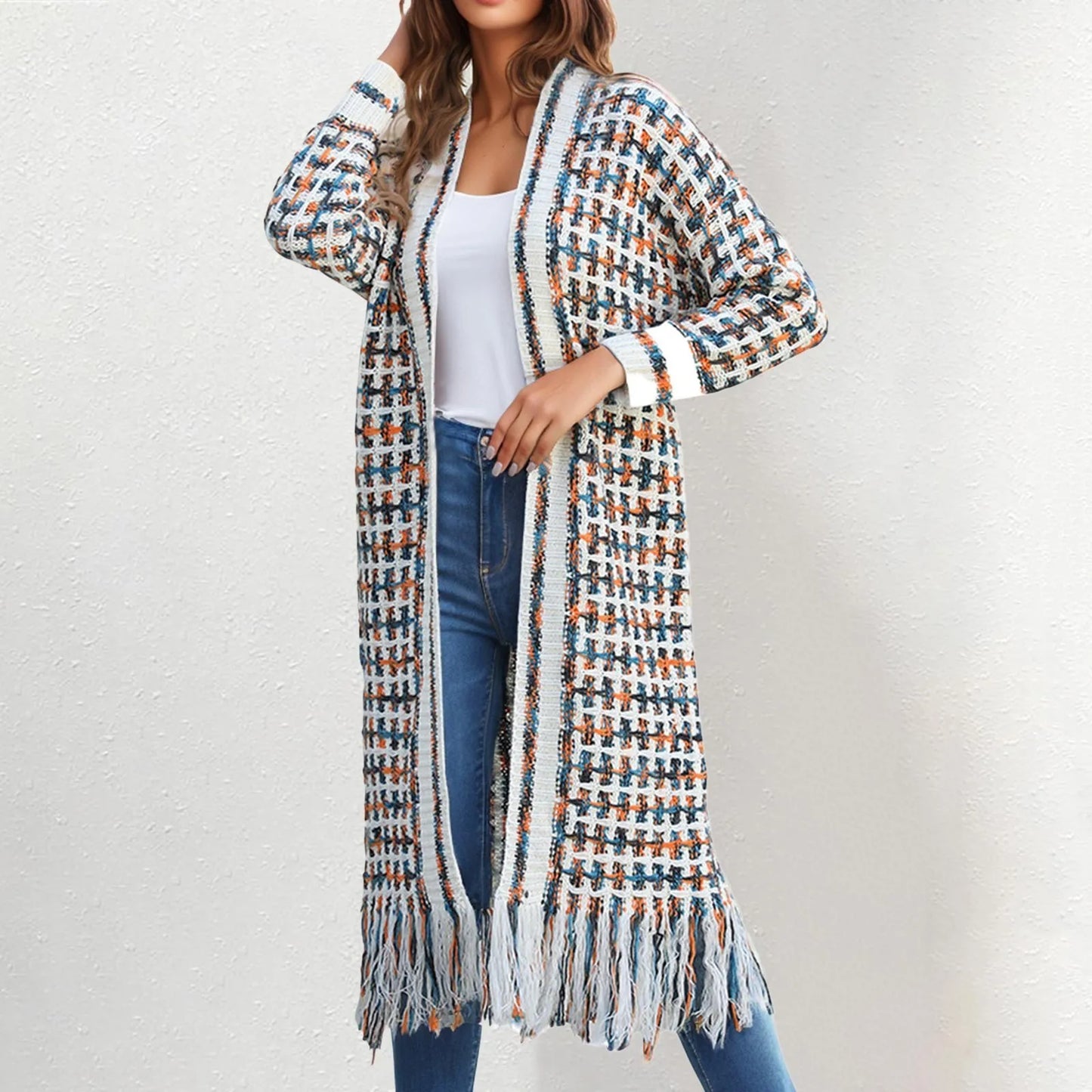 Cardigan "Lily"