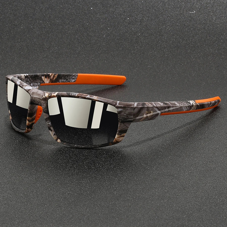 Reaper | Camo Sunglasses