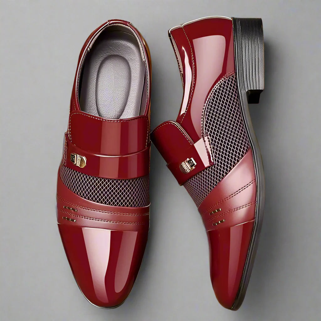 Nathan | SAVELLE LOAFERS