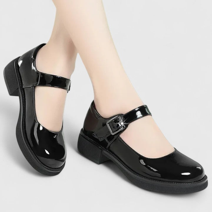 Isabela| Orthopedic Shoes