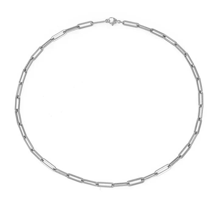 Junia Tiberina Necklace | Gold 18k