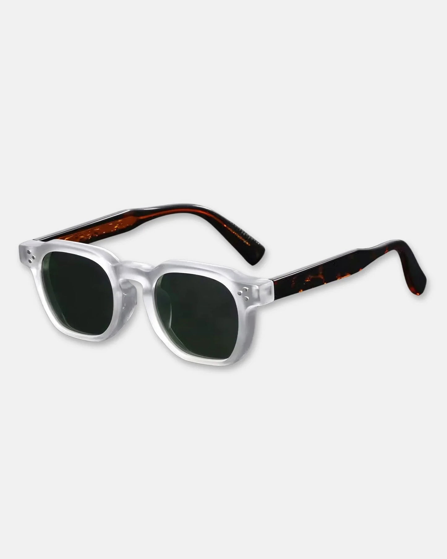 Buccaneer Rectangle Sunglasses