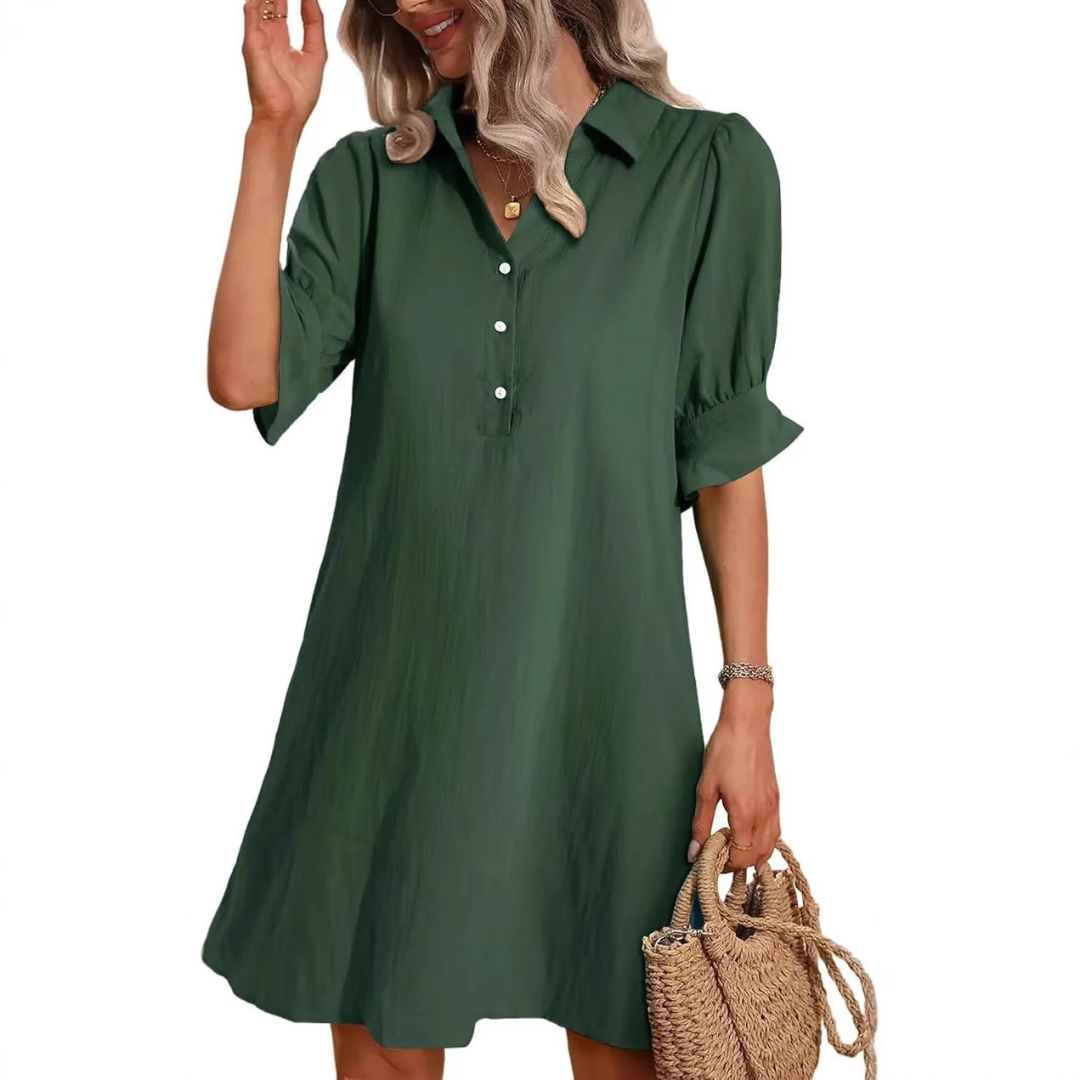 Emme | Elegance Dress