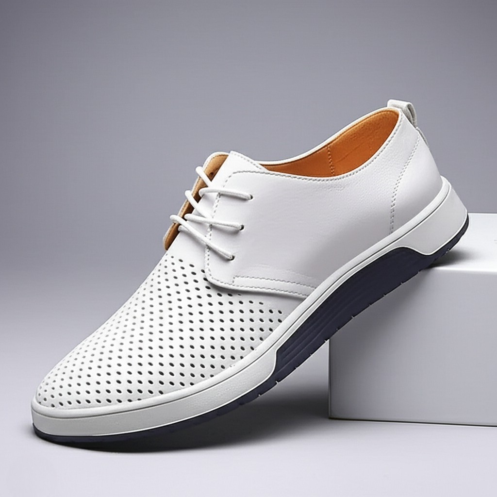 Hector | HYBRID LOAFER