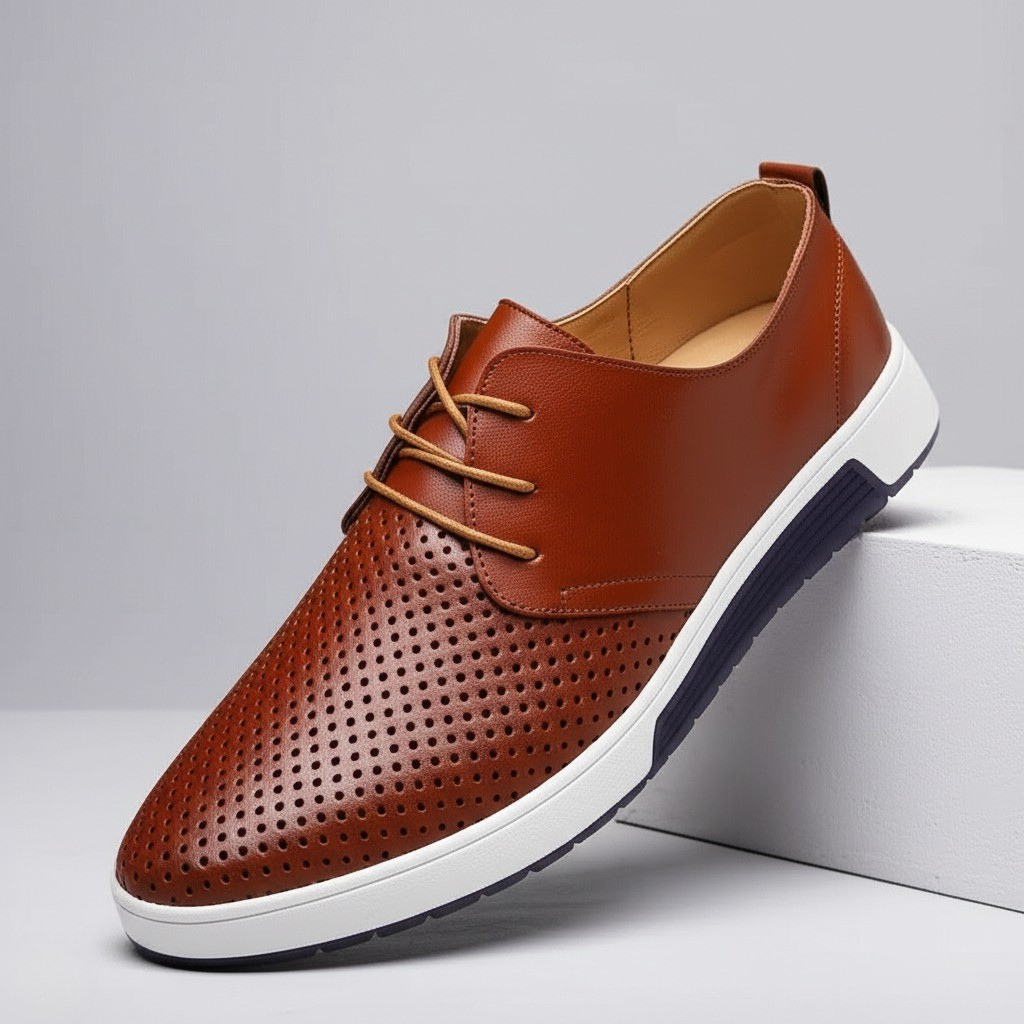 Hector | HYBRID LOAFER