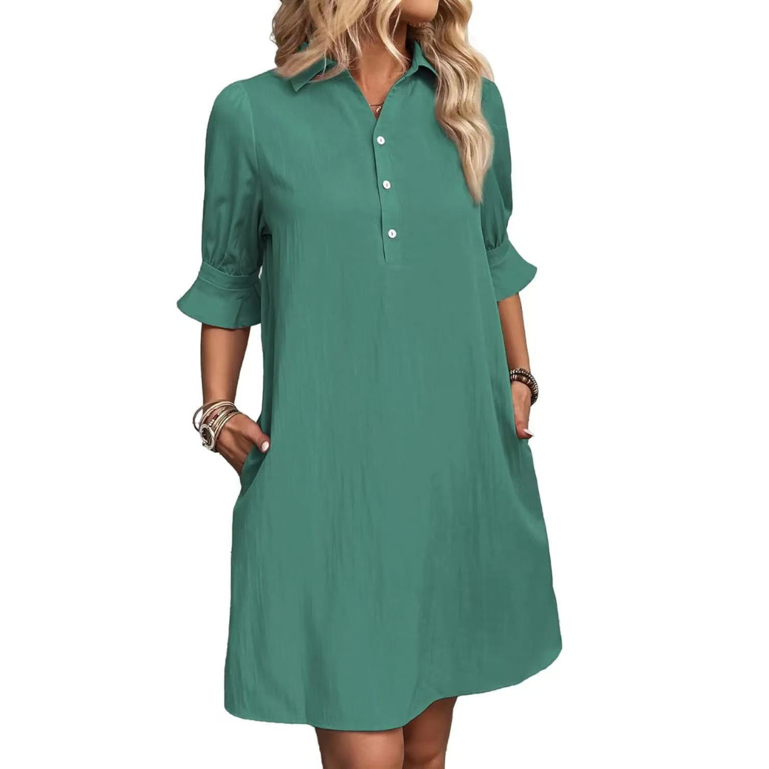 Emme | Elegance Dress