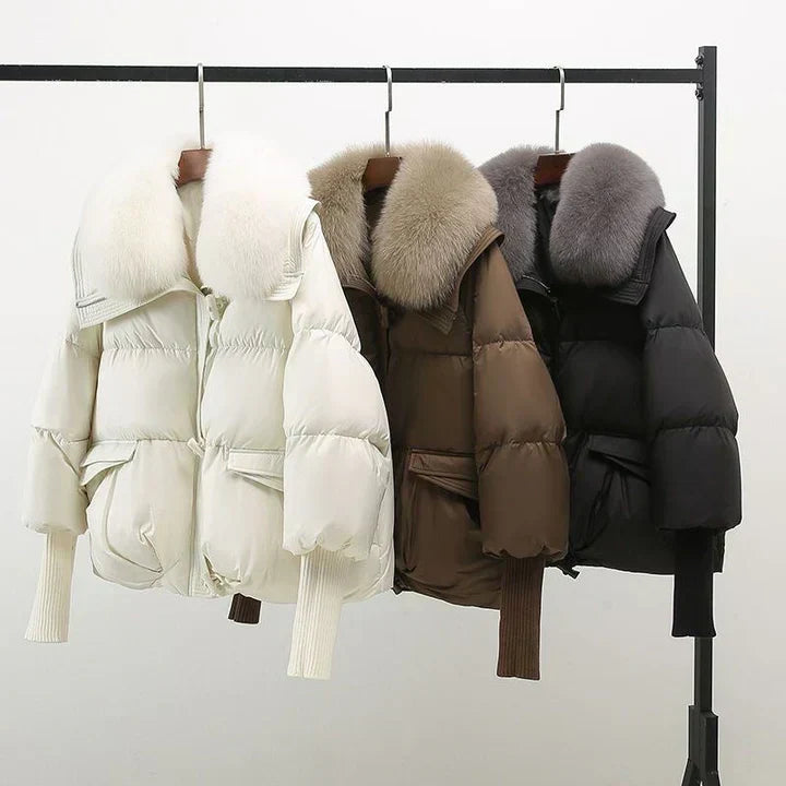 Indi™ - Elegant coat