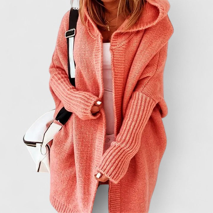 Davynne | Comfortable Cardigan