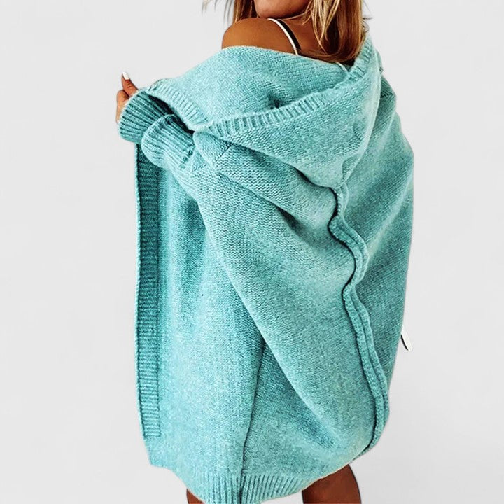 Davynne | Comfortable Cardigan