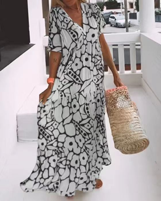 CARLA |DRESS