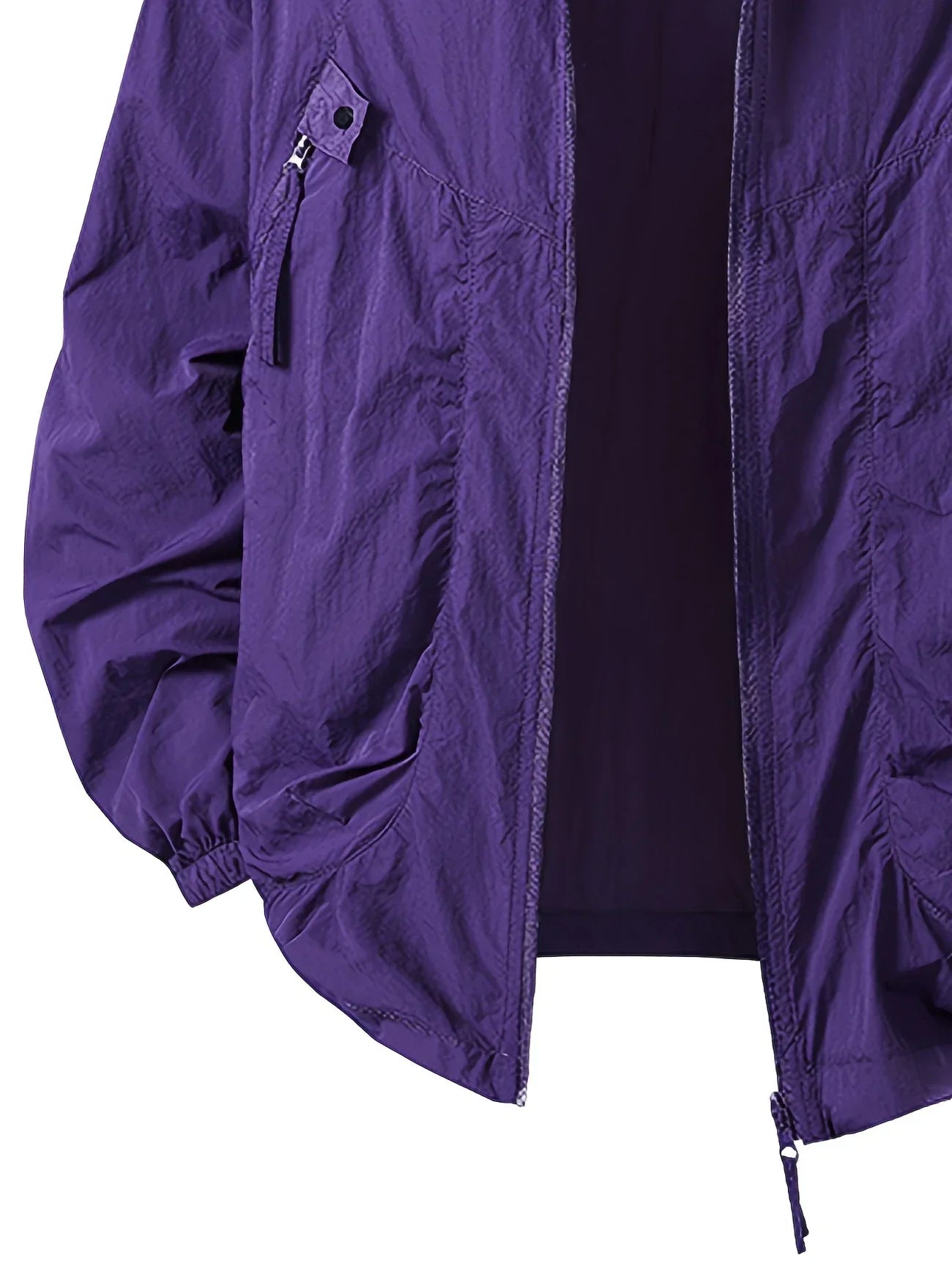 Oliver | Lightweight Outdoor Jacket