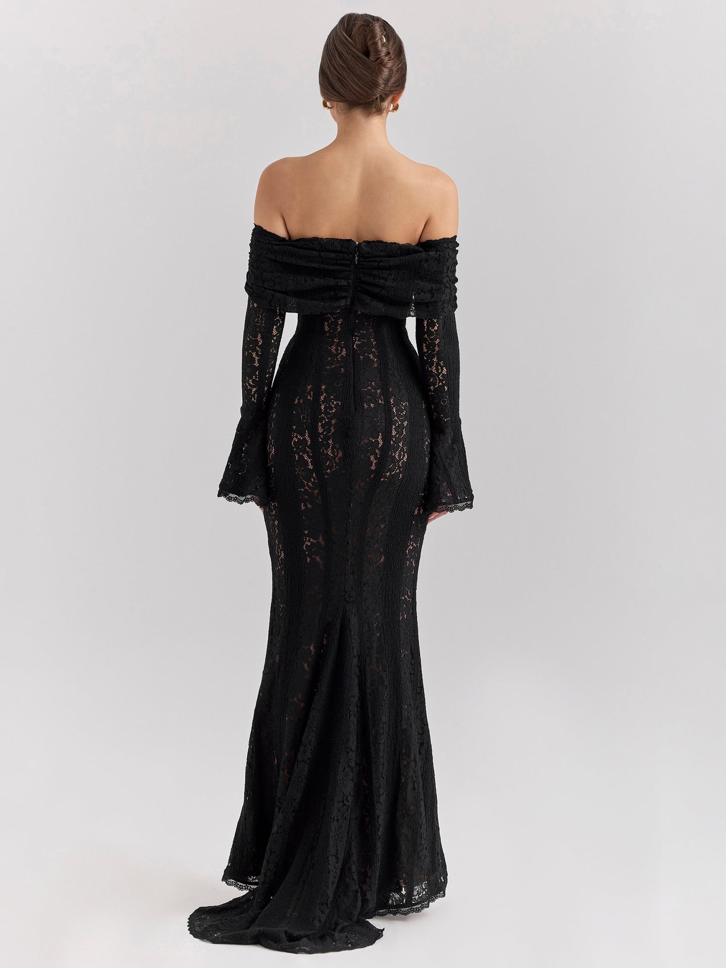 Alessandra Maxi Dress